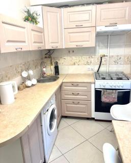 Center Apartment - 2