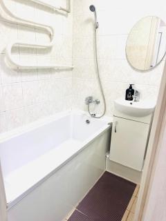 Center Apartment - 1