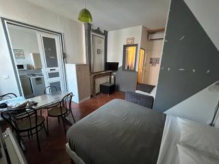 Étape Gimontoise 32 - 7