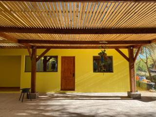 Inti Wasi habitaciones - 4