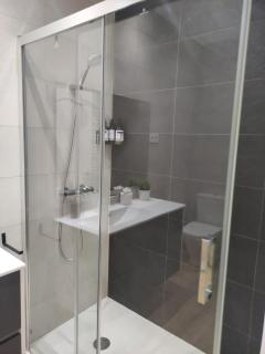 Riverside, Apartamento moderno en Centro Bilbao - 7