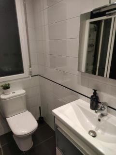 Riverside, Apartamento moderno en Centro Bilbao - 1