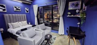 Maboneng Artsy Apartment - Secure with Full Backup Water & Electric - 3