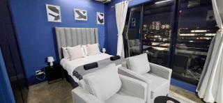 Joburg Artsy Cosy Apartment - Hallmark House - 5