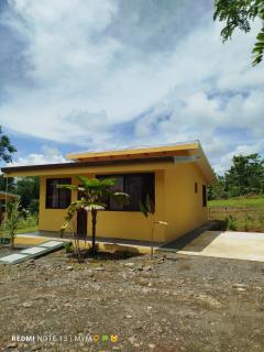 Hacienda Paraíso Rio Celeste 2 - 8