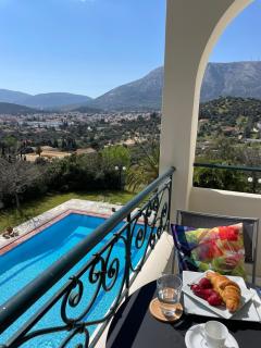 Villa Zen Kyriakos Magnificent Vibes - 8