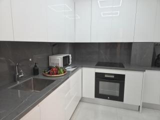 Apartment with stunning views of Bahia Hornillo & Pool - Aguilas - 1