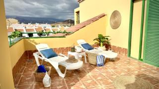 Oasis en Costa del Silencio by Deihu Experiences - 8