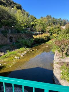 Meublé Voltour dans la Villa Denise - 2