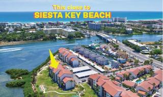 Castel Del Mare 1608 - 105 - Siesta Key - 0