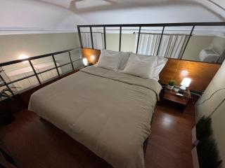 Loft011 An elegant retreat in the heart of Turin - 8