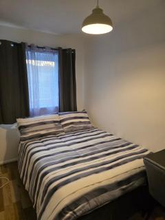 Cozy one bedroom flat - 1