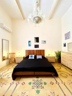 Villetta Dorata - Gozo Holiday Home with Terrace & Field View - 4