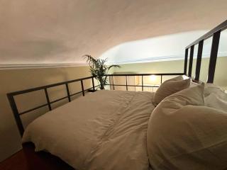 Loft011 An elegant retreat in the heart of Turin - 4