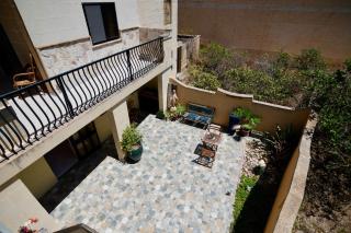 Villetta Dorata - Gozo Holiday Home with Terrace & Field View - 5