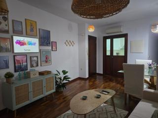 El Rinconcito del Casco - The Little Corner of the Old Town - 9