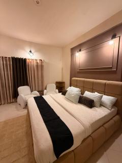 The Ridgey Ridge - Murree Views - Near Mall Road - 7