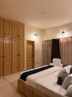 The Ridgey Ridge - Murree Views - Near Mall Road - 6