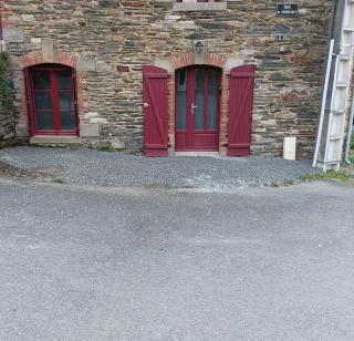 Escapade nature à Langon logement rénové - 1