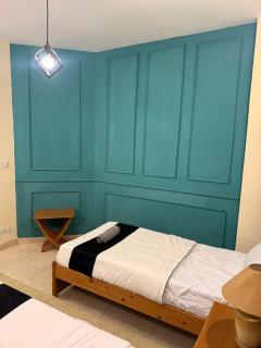 The Ridgey Ridge - Murree Views - Near Mall Road - 2