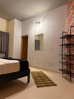 The Ridgey Ridge - Murree Views - Near Mall Road - 1