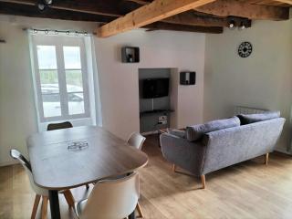 Escapade nature à Langon logement rénové - 9