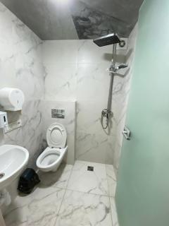 Апарт-готель в центрі міста - 3