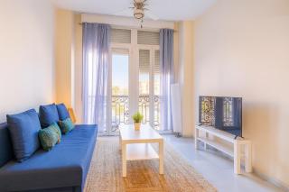 Apartment in the center of Valencia - 0