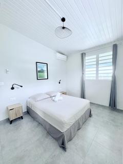 Villa Bèl Ti Vue Piscine Vue Mer et Montagne Pelée - 7