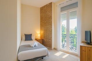 Apartment in the center of Valencia - 9