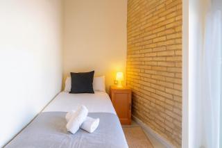 Apartment in the center of Valencia - 6
