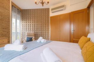 Apartment in the center of Valencia - 3