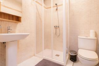 Apartment in the center of Valencia - 1