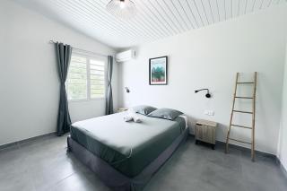 Villa Bèl Ti Vue Piscine Vue Mer et Montagne Pelée - 3