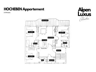 HOCHEBEN - AlpenLuxus Collection - 9