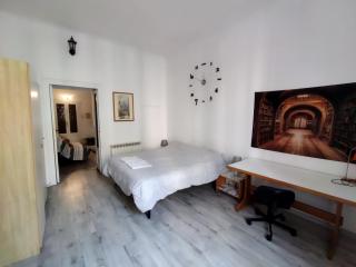 Bonghi Apartment - Milan - 1