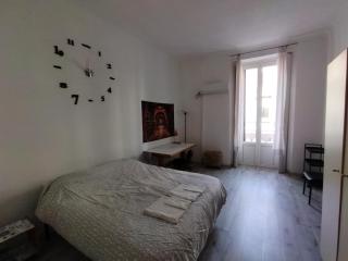 Bonghi Apartment - Milan - 2