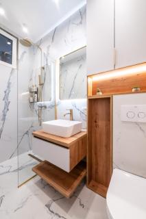 Sophisticated Studio - Old Town & Calea Victoriei - 6