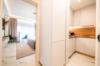 Sophisticated Studio - Old Town & Calea Victoriei - 4