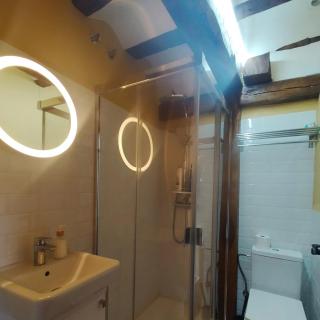 Casa de los deseos - 7