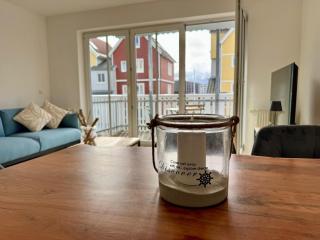 Design City Apartment Casper am Yachthafen - 2