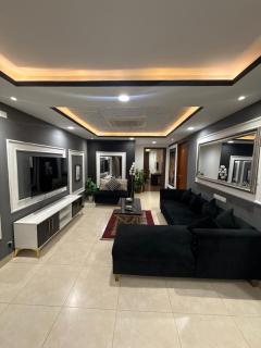 Heritage Suite Apartments - Gold Crest Mall DHA P4 - 7