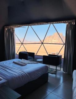 RUM iSLAND bubble LUXURU CAMP - 0