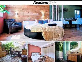 COLORGRAM Loft - AlpenLuxus Collection - 0