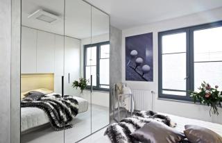 Modern Home - 1