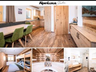 BEIM LOIS Dorfblick - AlpenLuxus Collection - 0