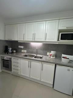 Solanas, Green Park - 2