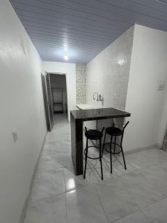 Lindo apartamento mobiliado - COP 30 - 4