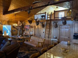 Mountain Lodge Ask about our land ! - 0