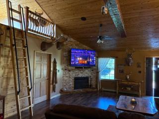 Mountain Lodge Ask about our land ! - 8